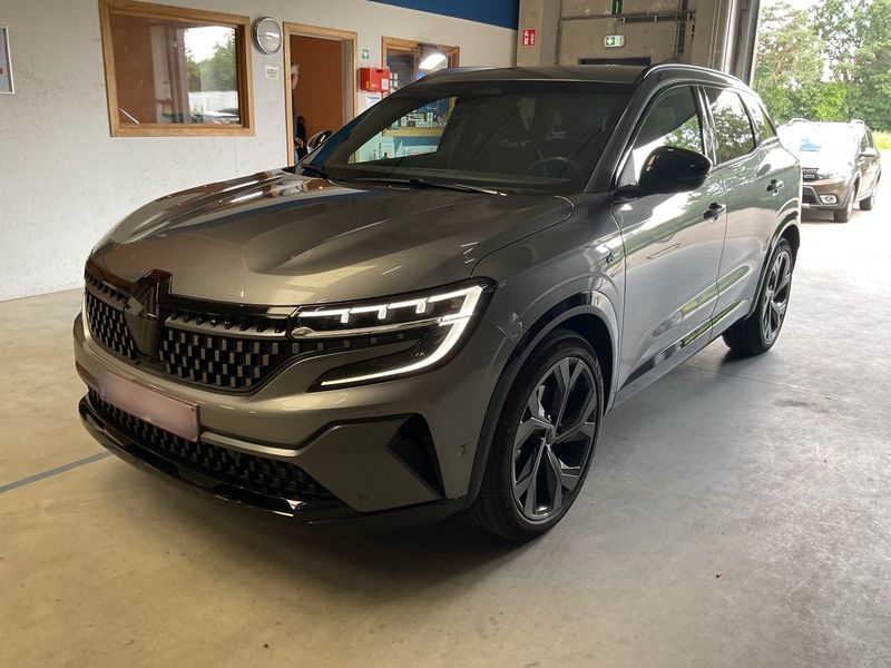 Renault Austral 1.2 Hybrid E-Tech Techno Esprit Alpine