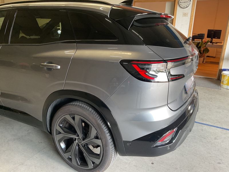 Renault Austral 1.2 Hybrid E-Tech Techno Esprit Alpine — zdjęcie 3