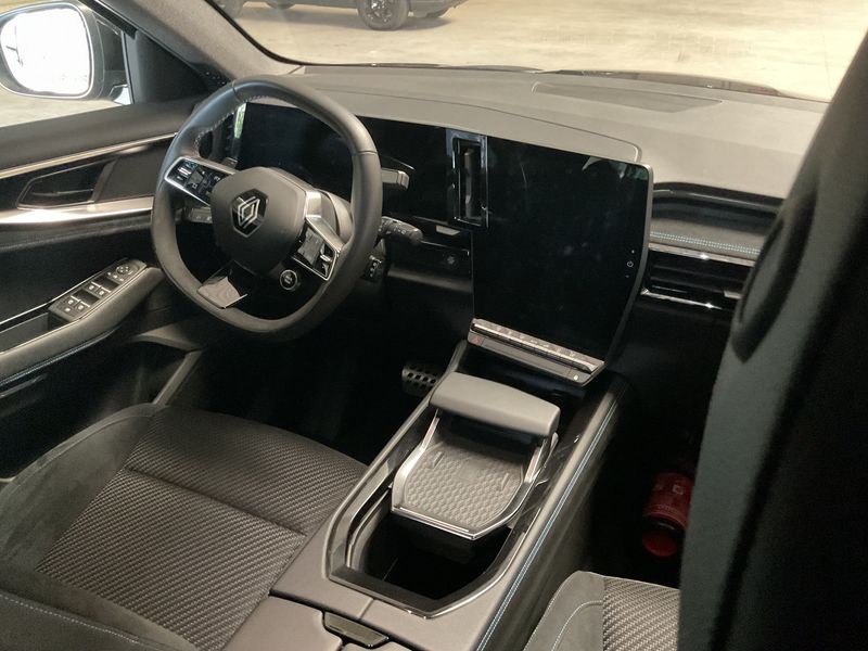 Renault Austral 1.2 Hybrid E-Tech Techno Esprit Alpine — zdjęcie 12