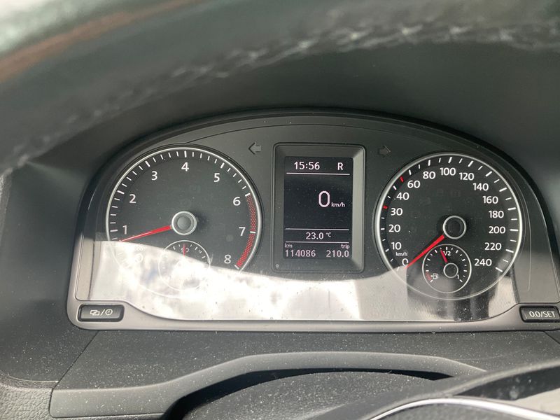 Volkswagen Caddy 1.4 TSI Comfortline BlueMotion Tech — zdjęcie 13