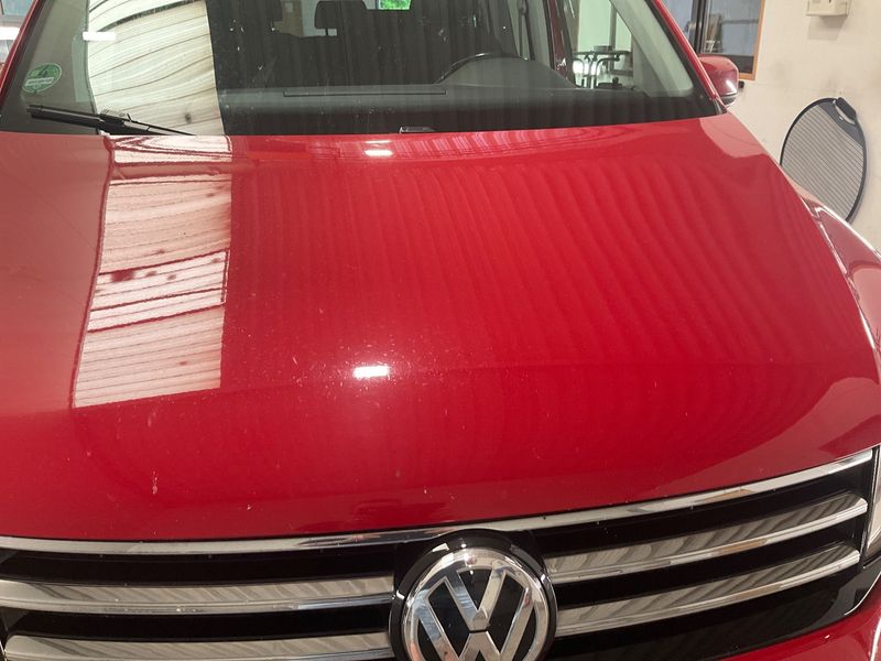 Volkswagen Caddy 1.4 TSI Comfortline BlueMotion Tech 2017 – снимка 58