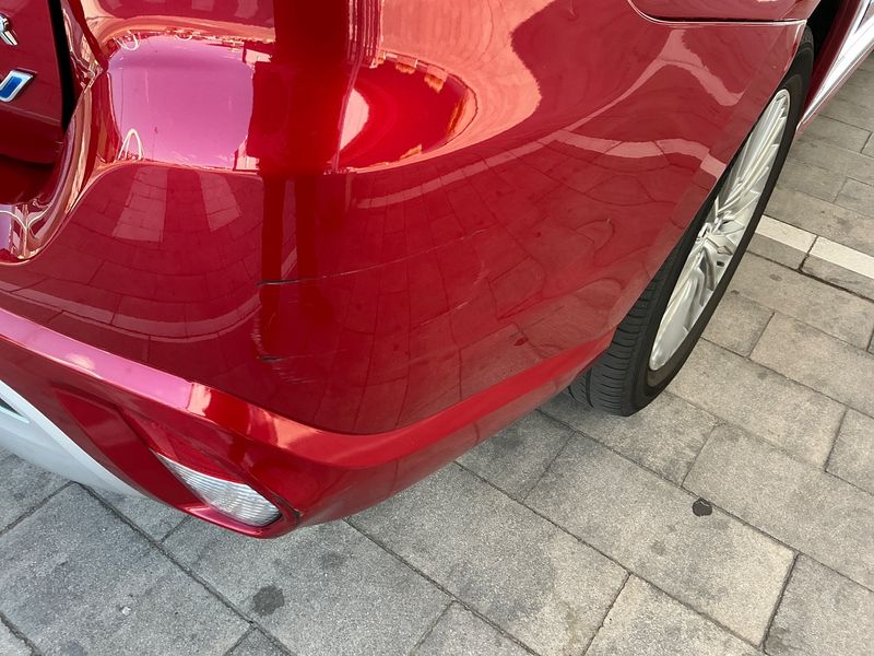 Mitsubishi Outlander 2.4 PHEV Motion 4WD 2018 – снимка 31