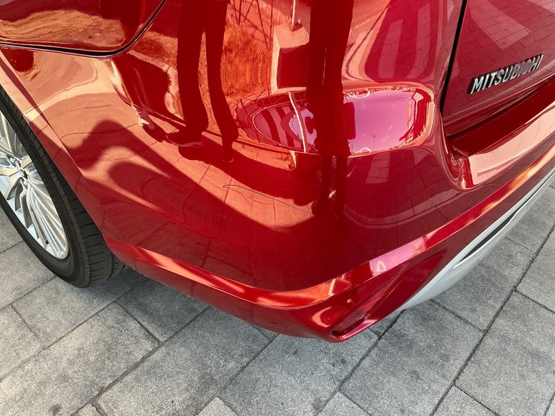 Mitsubishi Outlander 2.4 PHEV Motion 4WD 2018 – снимка 30