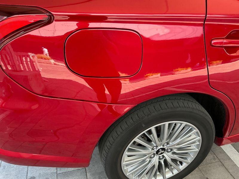 Mitsubishi Outlander 2.4 PHEV Motion 4WD 2018 – снимка 23