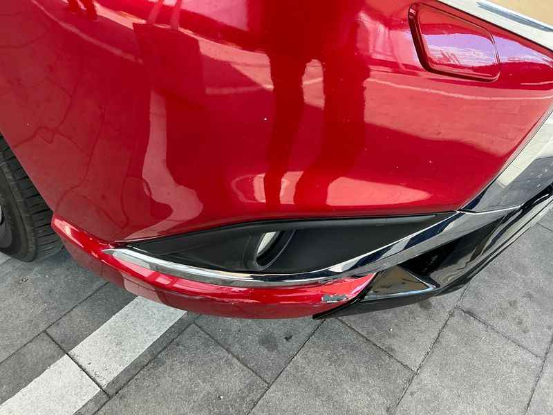 Mitsubishi Outlander 2.4 PHEV Motion 4WD 2018 – снимка 34