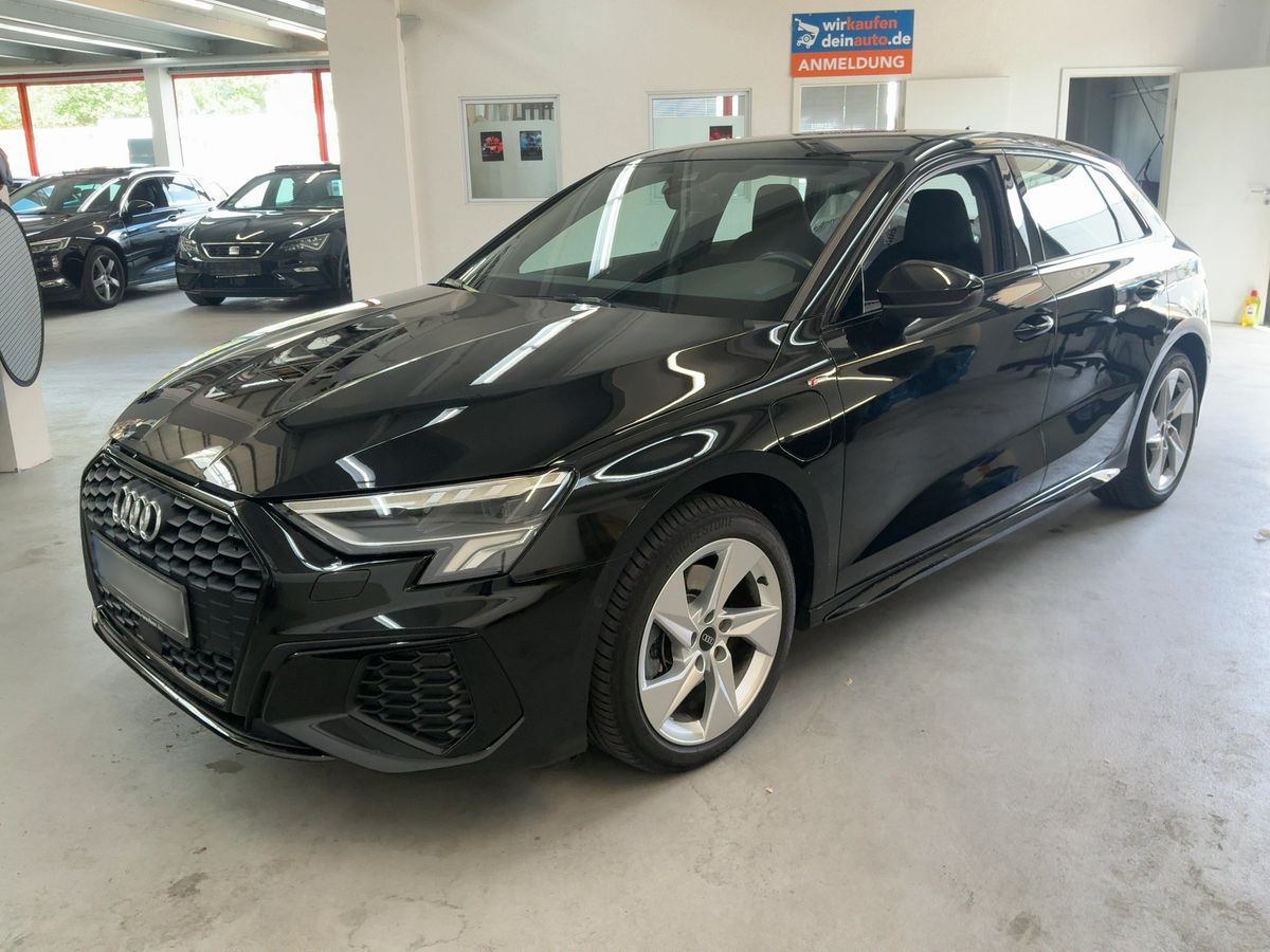 Audi A3 d'occasion