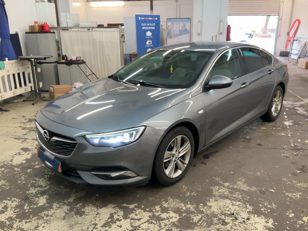 Opel Insignia d'occasion