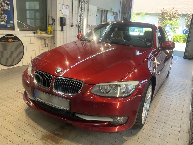 2010 BMW 3er