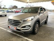 Hyundai Tucson d'occasion