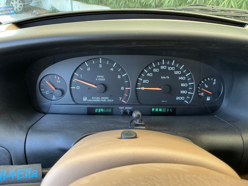 Chrysler Grand Voyager 3.8 V6 LE AWD — zdjęcie 4