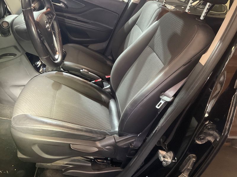Opel Mokka X 1.6 CDTI Elite Start/Stop 2018 – снимка 22