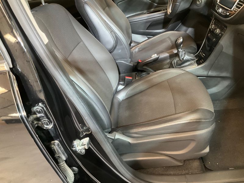 Opel Mokka X 1.6 CDTI Elite Start/Stop 2018 – снимка 25