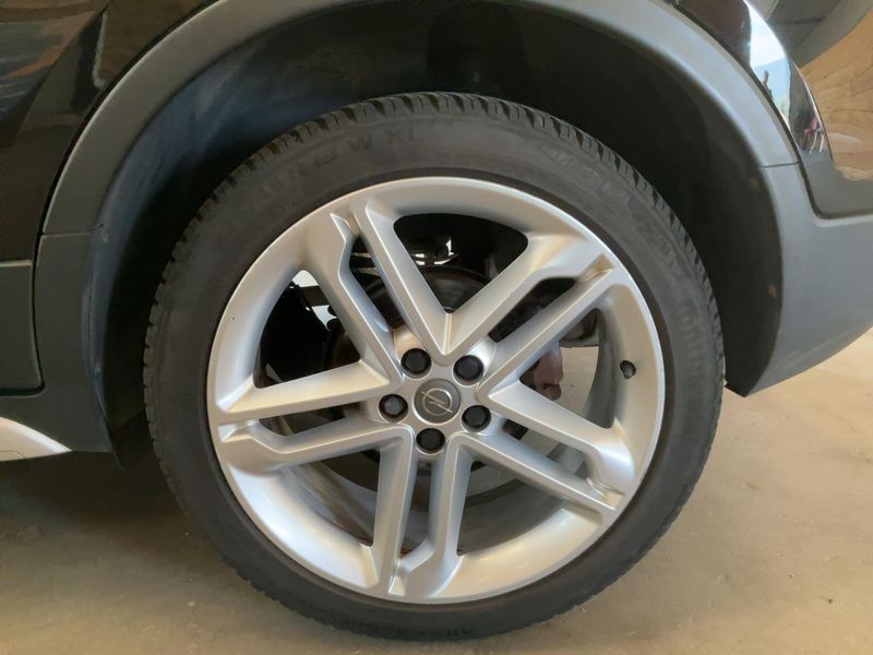 Opel Mokka X 1.6 CDTI Elite Start/Stop 2018 – снимка 5