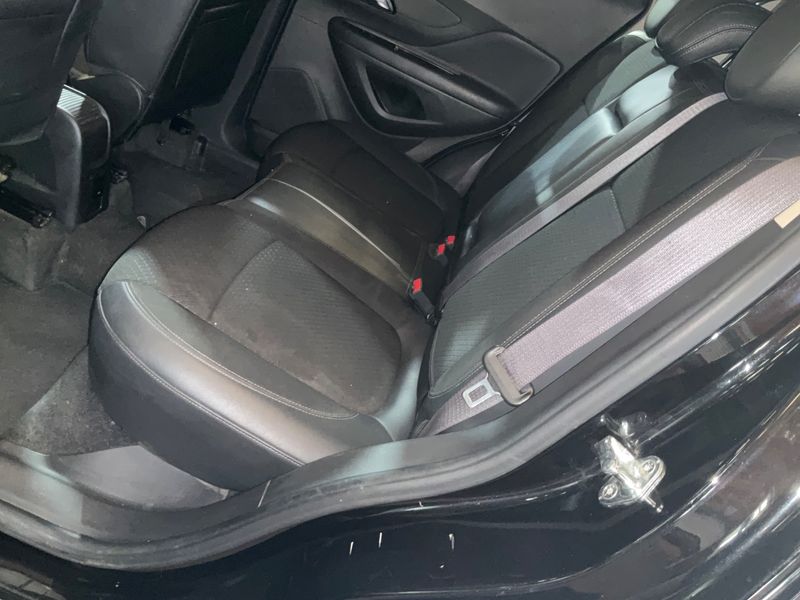 Opel Mokka X 1.6 CDTI Elite Start/Stop 2018 – снимка 24