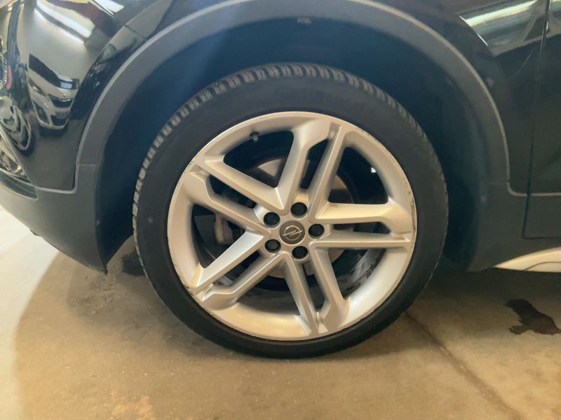 Opel Mokka X 1.6 CDTI Elite Start/Stop 2018 – снимка 3