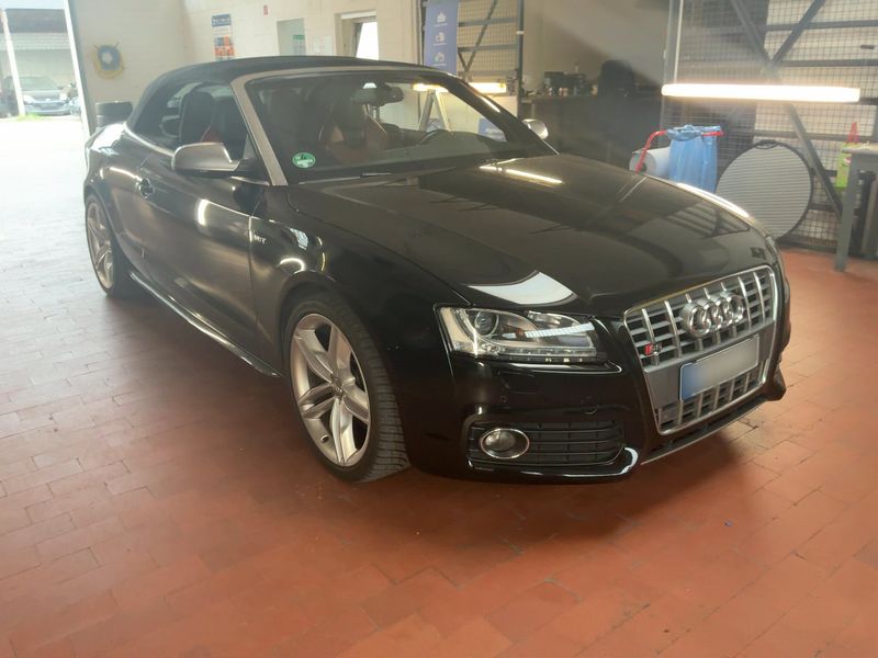 Audi S5 3.0 V6 TFSI quattro — zdjęcie 8