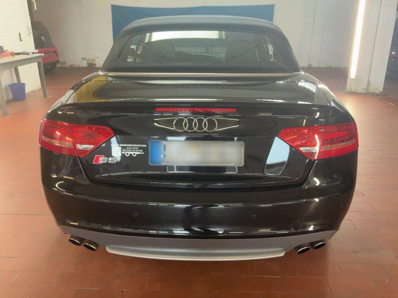 Audi S5 3.0 V6 TFSI quattro — zdjęcie 5