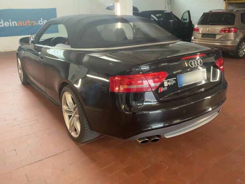 Audi S5 3.0 V6 TFSI quattro — zdjęcie 3