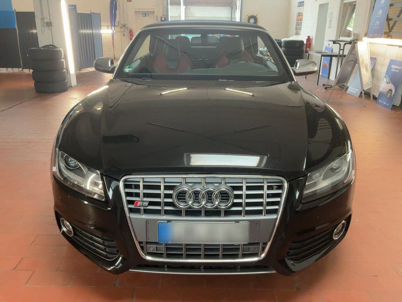 Audi S5 3.0 V6 TFSI quattro — zdjęcie 9