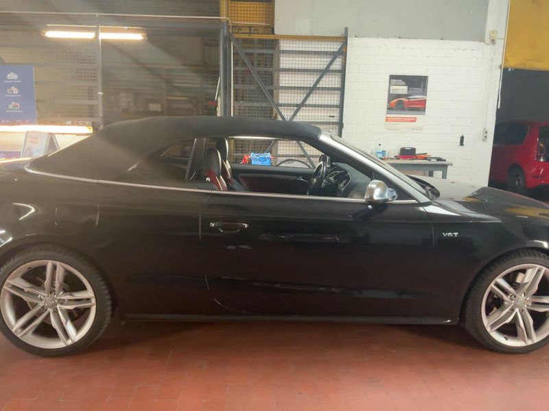 Audi S5 3.0 V6 TFSI quattro — zdjęcie 7