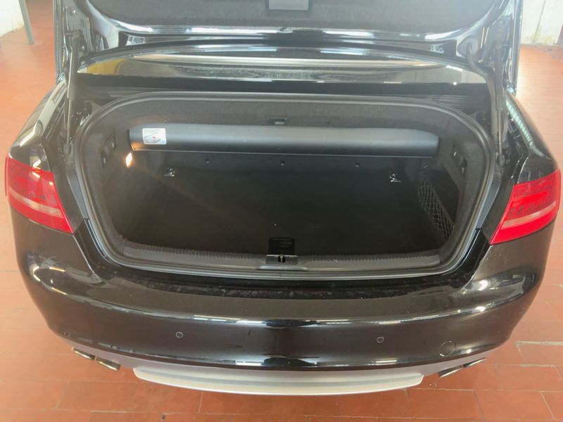 Audi S5 3.0 V6 TFSI quattro — zdjęcie 10