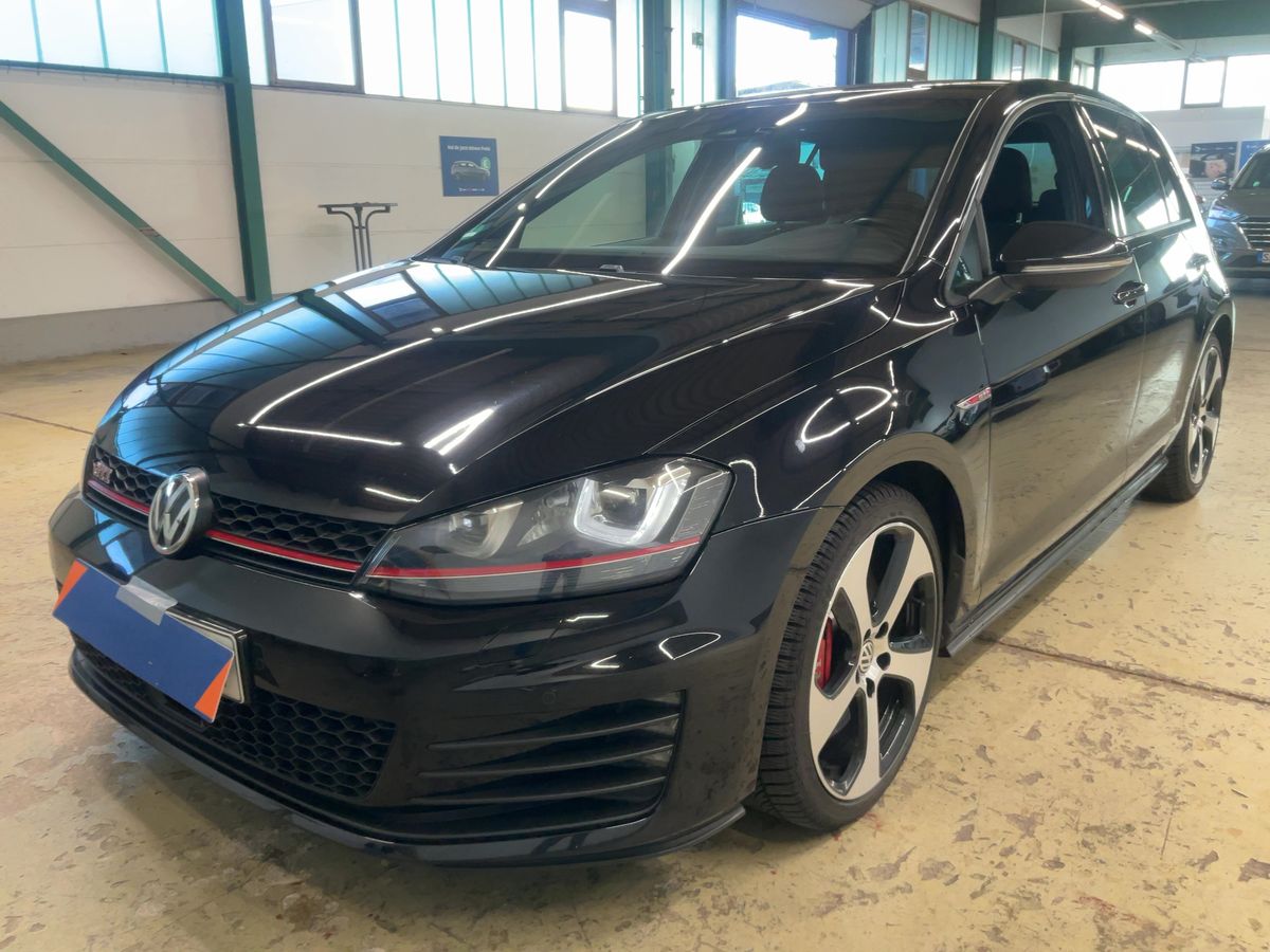 Volkswagen Golf d'occasion