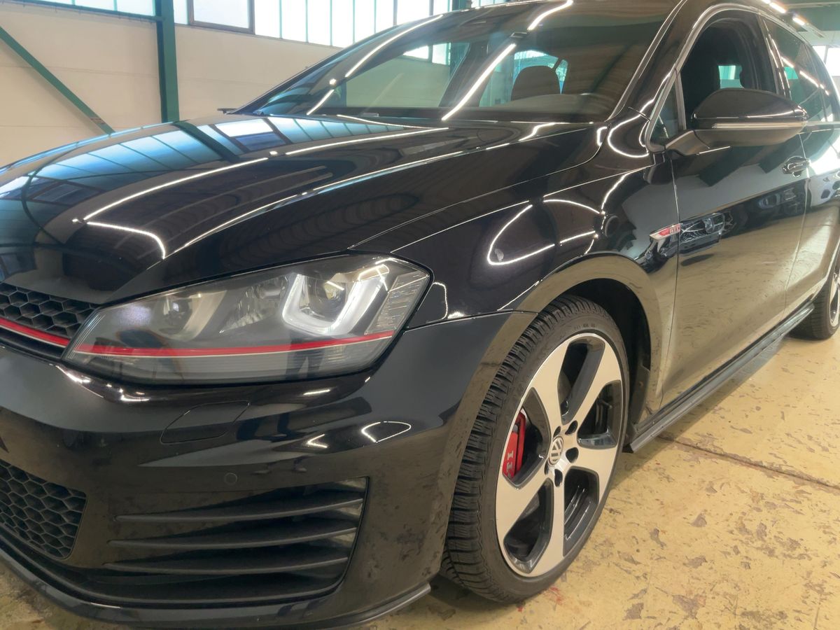 Volkswagen Golf d'occasion