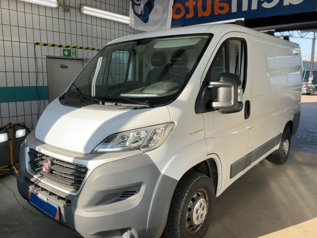 Fiat Ducato d'occasion