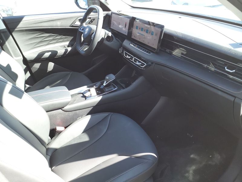MG EHS 1.5 T-GDI Plug-in Hybrid Luxury — zdjęcie 9