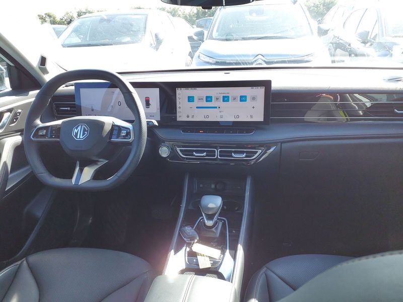MG EHS 1.5 T-GDI Plug-in Hybrid Luxury — zdjęcie 10