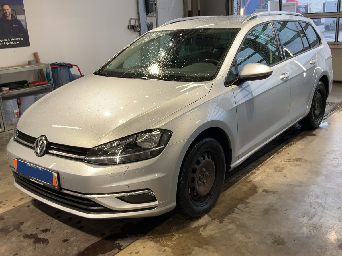 Volkswagen Golf d'occasion