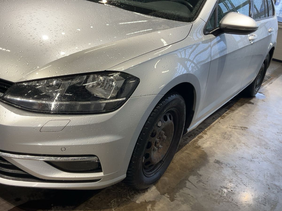 Volkswagen Golf d'occasion