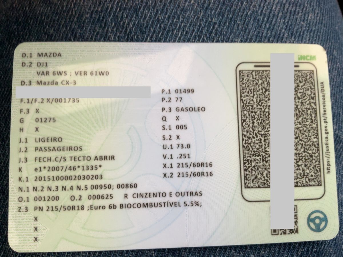 Mazda CX-3 d'occasion