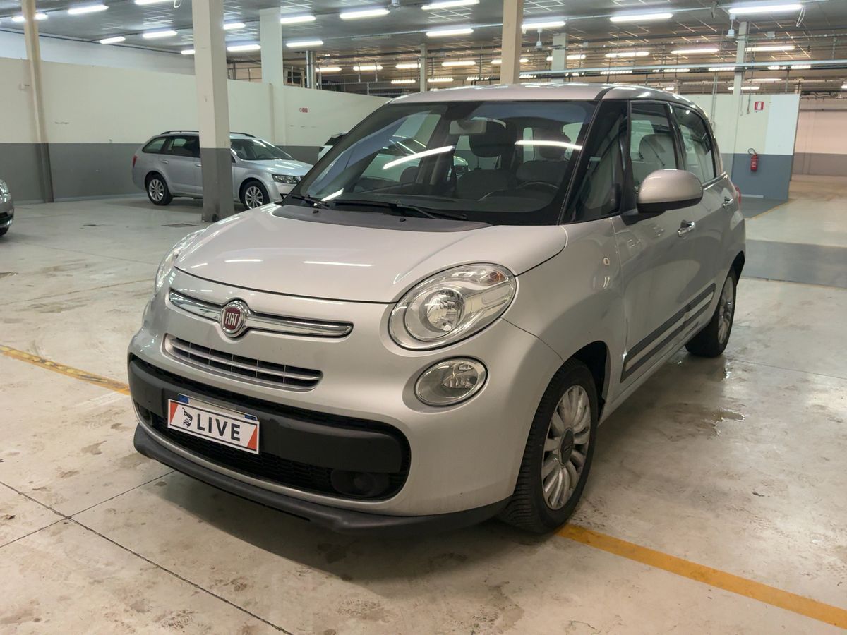Fiat 500L d'occasion