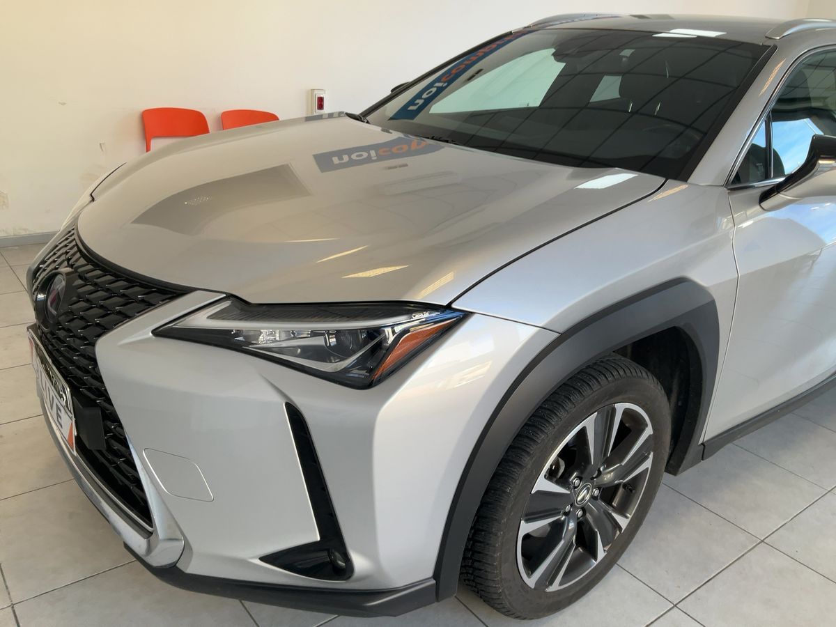 Lexus UX-Serie d'occasion