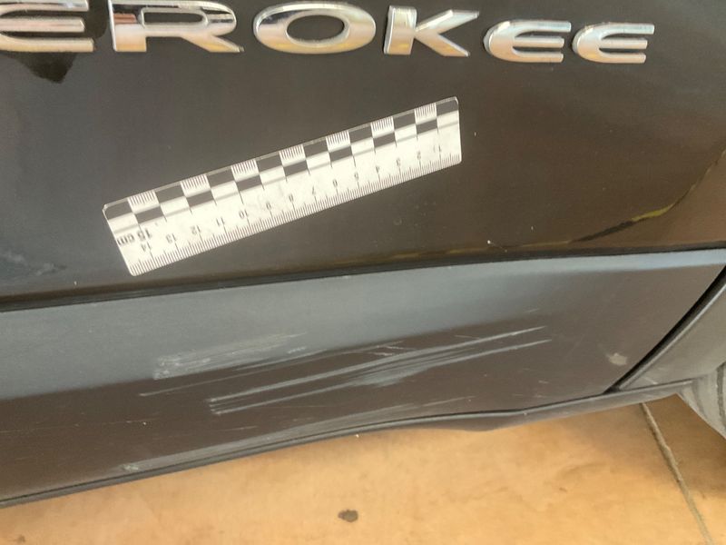 Jeep Cherokee 2.0 M-Jet Longitude 4WD 2014 – снимка 23