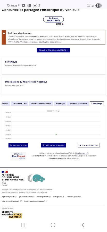 Peugeot 2008 d'occasion