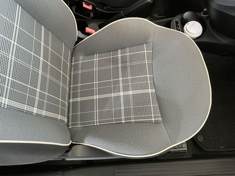 Fiat 500 1.2 Lounge 2018 – снимка 29