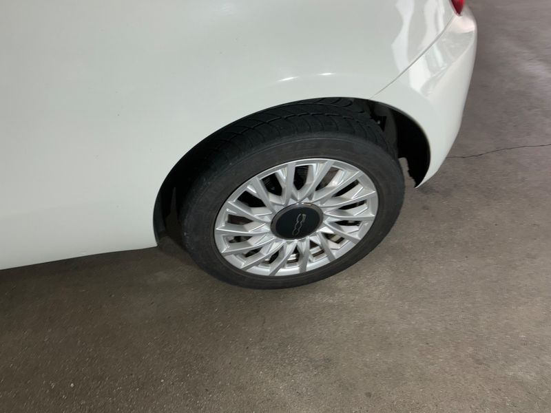 Fiat 500 1.2 Lounge 2018 – снимка 5