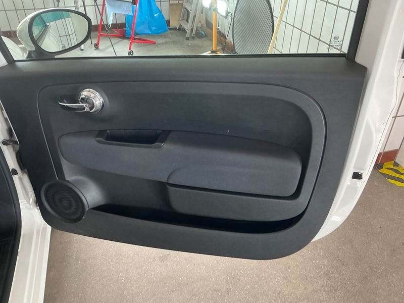 Fiat 500 1.2 Lounge 2018 – снимка 25