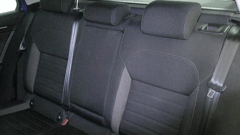 Skoda Superb 2.0 TDI Scout 4x4