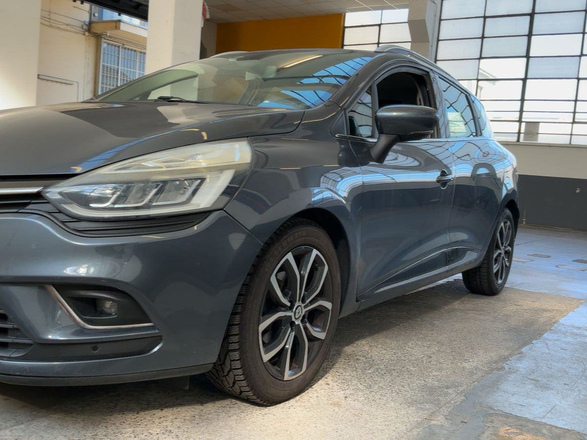 Renault Clio d'occasion