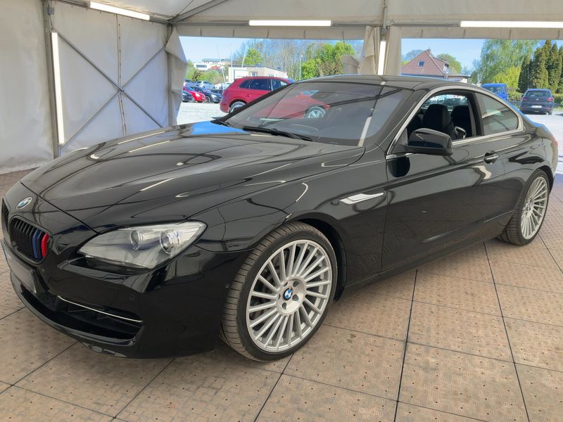 BMW 6er