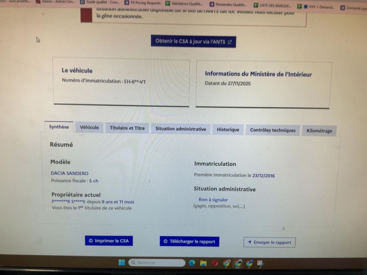 Dacia Sandero 0.9 TCe Stepway