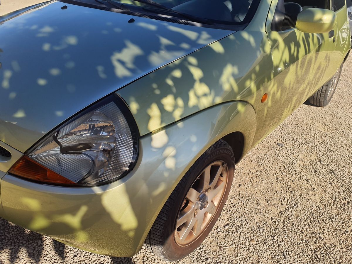 Ford Ka 1.3 Collection