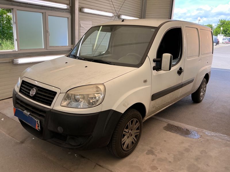 Fiat Doblo