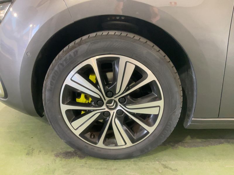 Citroen C4 Grand Picasso 1.2 e-THP Shine 2017 – снимка 3