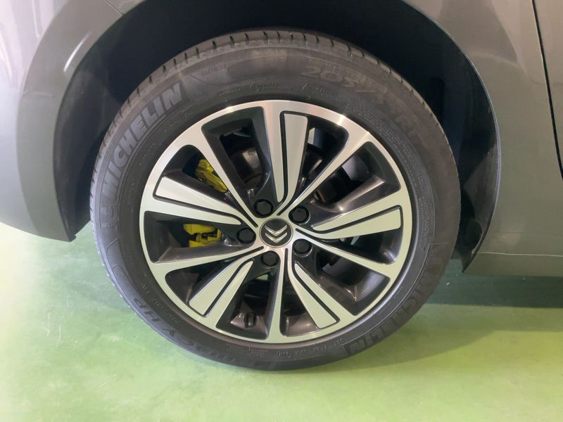 Citroen C4 Grand Picasso 1.2 e-THP Shine 2017 – снимка 9