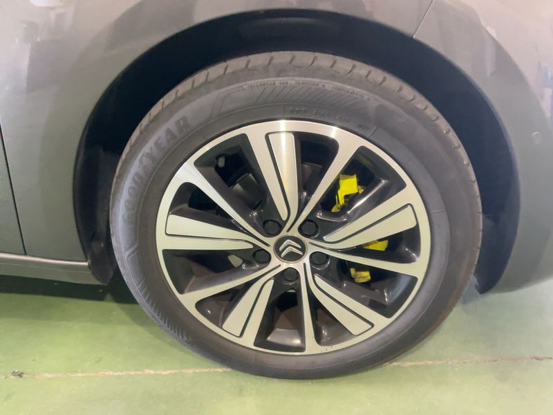 Citroen C4 Grand Picasso 1.2 e-THP Shine 2017 – снимка 11