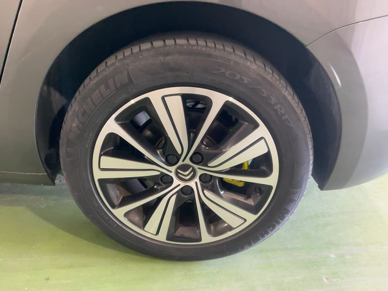 Citroen C4 Grand Picasso 1.2 e-THP Shine 2017 – снимка 5